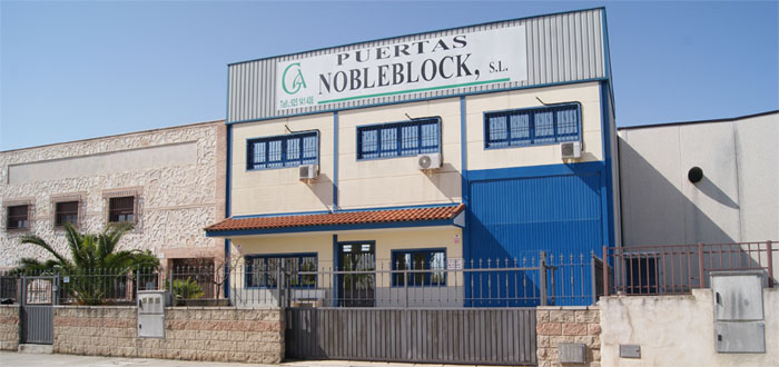 nobleblock